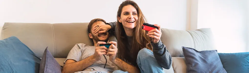 De beste accessoires voor de Nintendo Switch