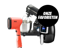 Onze favoriete kleine keuken-& huishoudenapparaten 