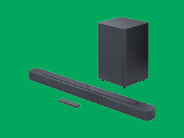 Product image of category Soundbars, multiroom & hifi 