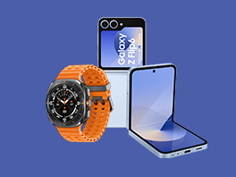 Product image of category Telefonie & wearables