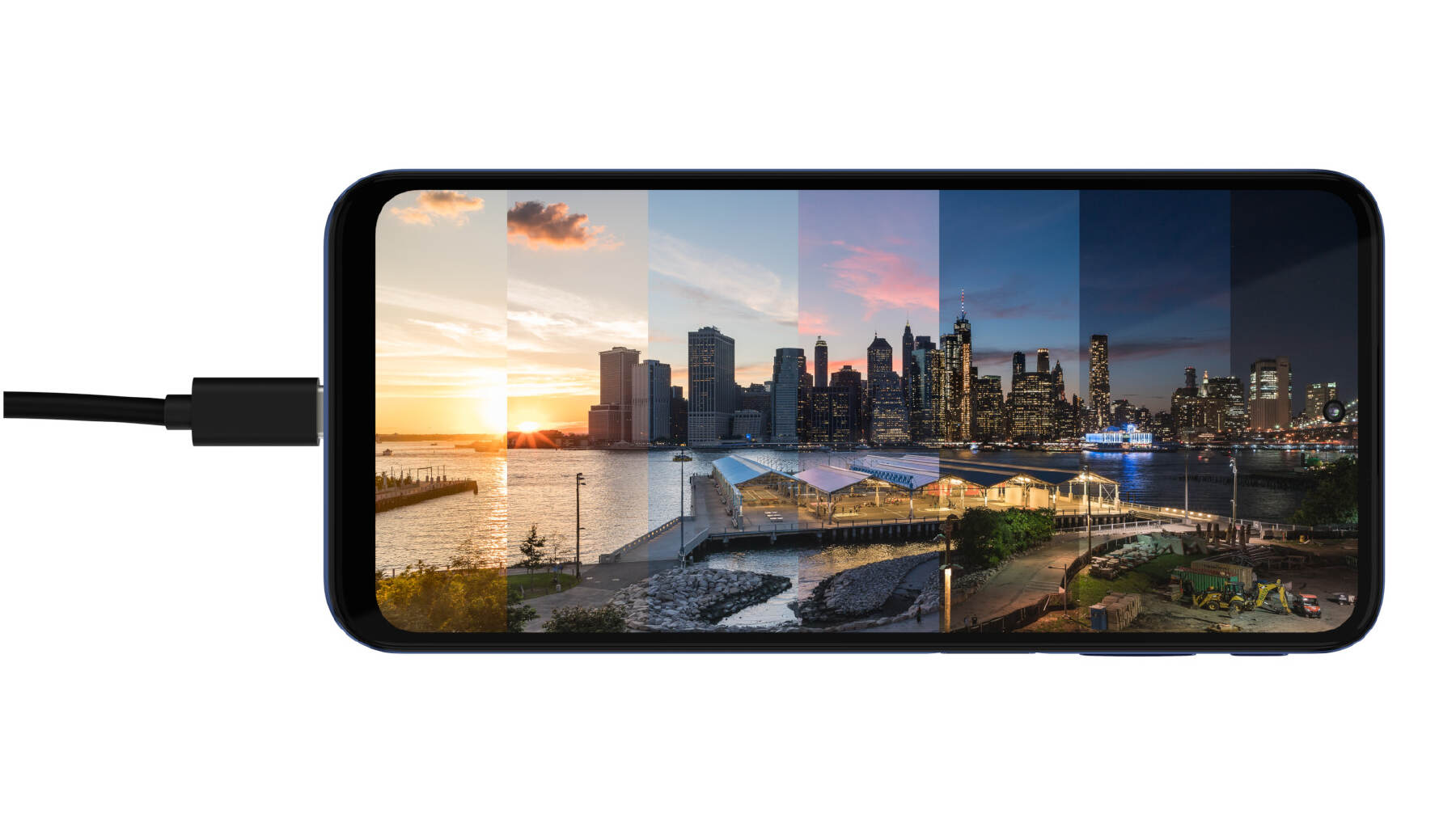 1718054 Motorola moto G41 - 128 GB