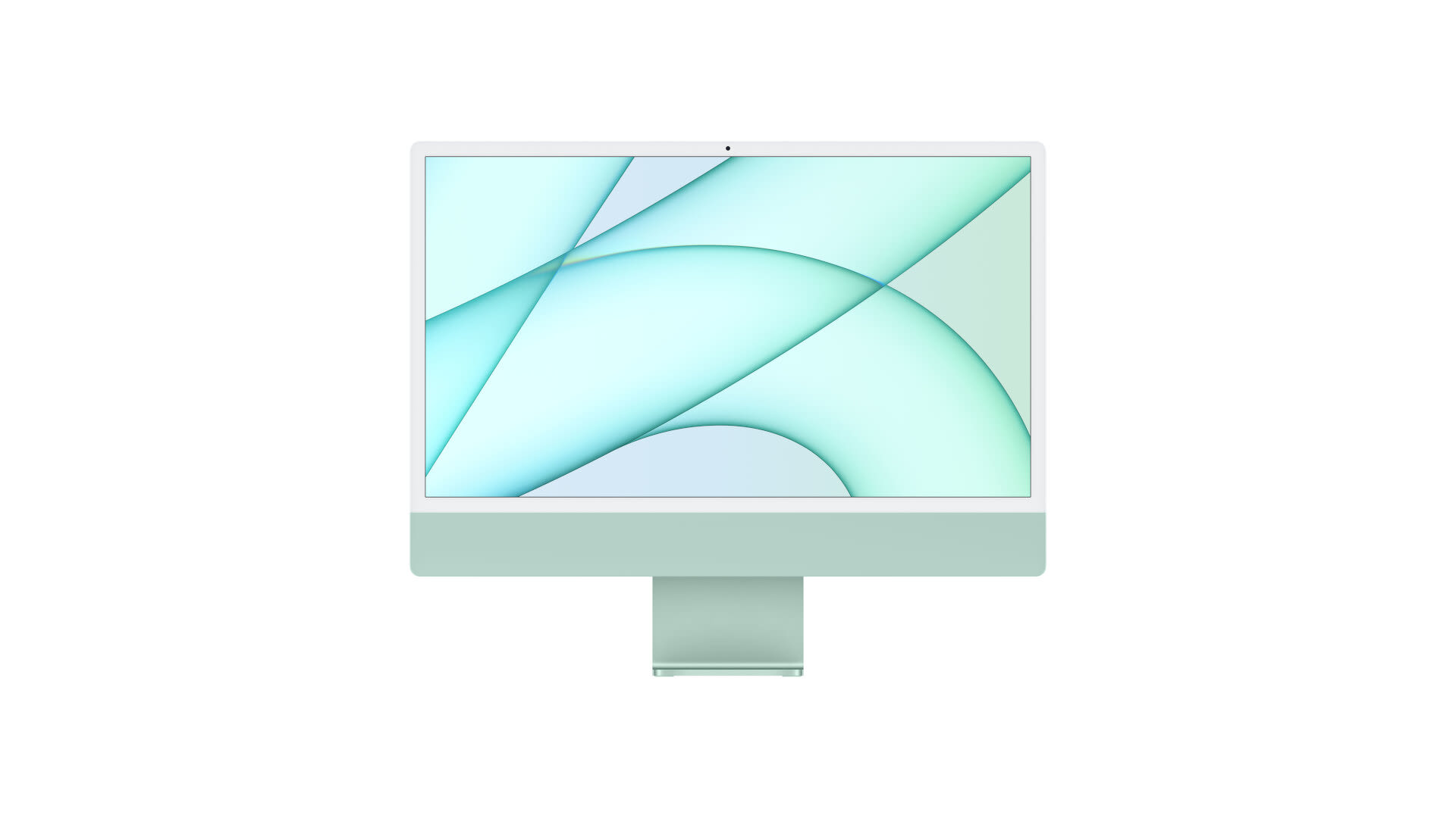 Apple iMac Groen 256 GB
