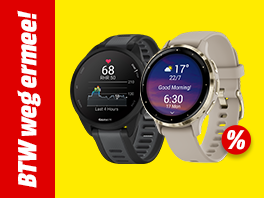 Garmin smartwatches