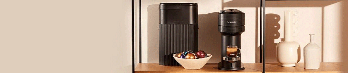 Nespresso
