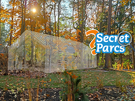 Product image of category Europarcs secret parcs