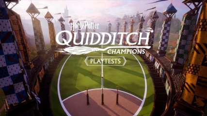 Harry Potter: Quidditch Champions: nieuws