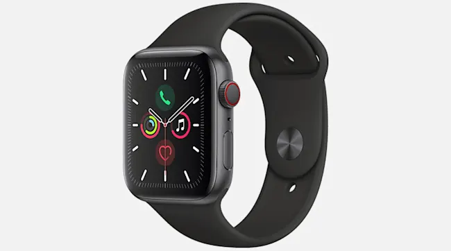 Apple Watch Series 5