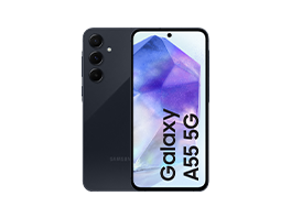 Samsung Galaxy A55