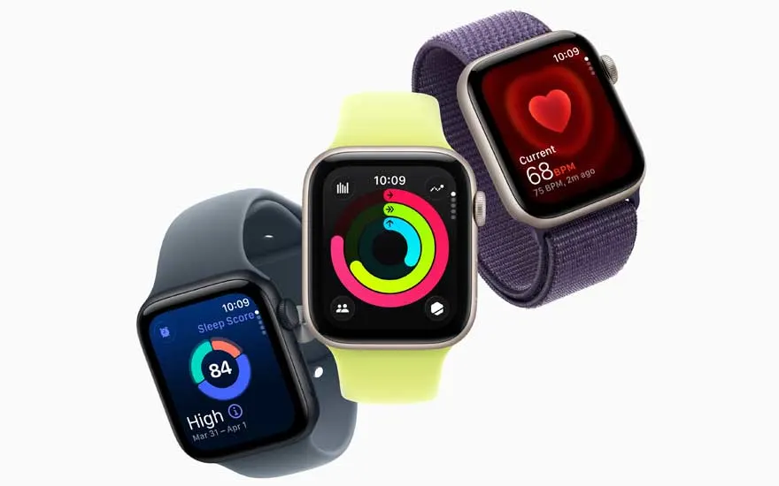 Apple Watch SE 3
