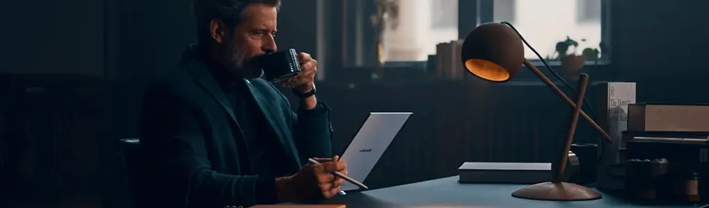 De reMarkable 2: een digitaal notitieboek