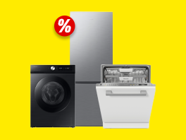 BTW voordeel op witgoed