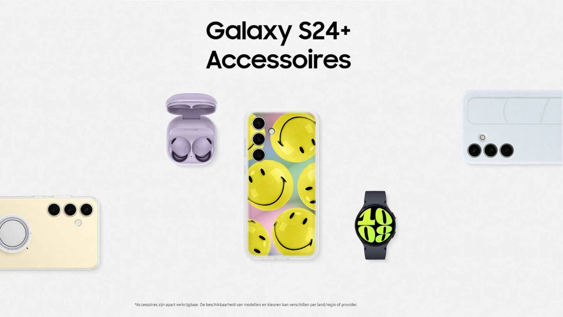 Samsung Galaxy S24 Plus 5G