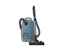 Miele bagged vacuum cleaners