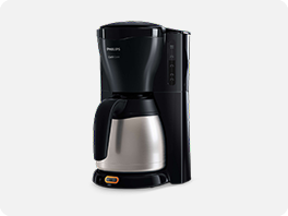 Product image of category Koffie & keukenapparatuur 