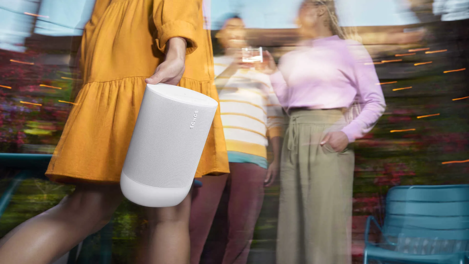 SONOS MOVE 2 WIT