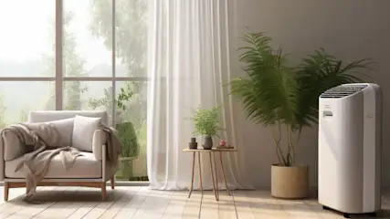 Hoeveel geluid maakt een airco?-preview