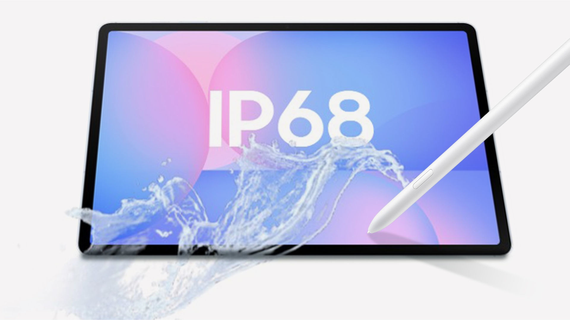 SAMSUNG Galaxy Tab S10 FE | 10.9 inch | 128 GB - Blue - Wifi kopen