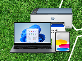 WK-deals: computer & accessoires 