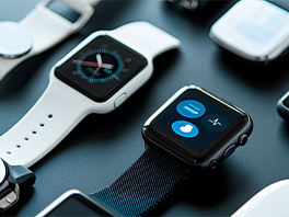 Alle smartwatches