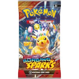 Pokémon cards