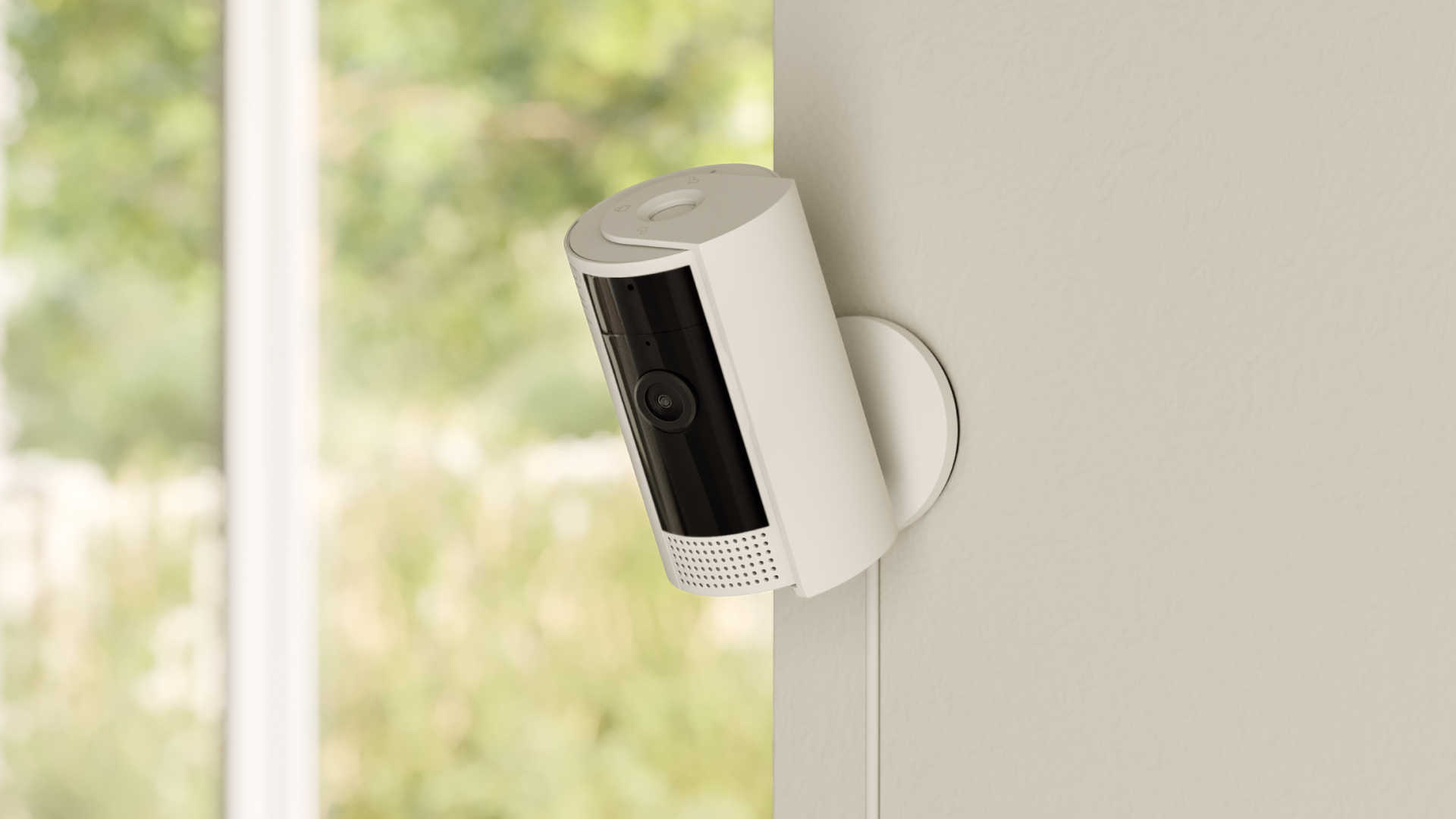 RING Indoor Camera Wit (2e generatie, 2-pack) kopen? | MediaMarkt