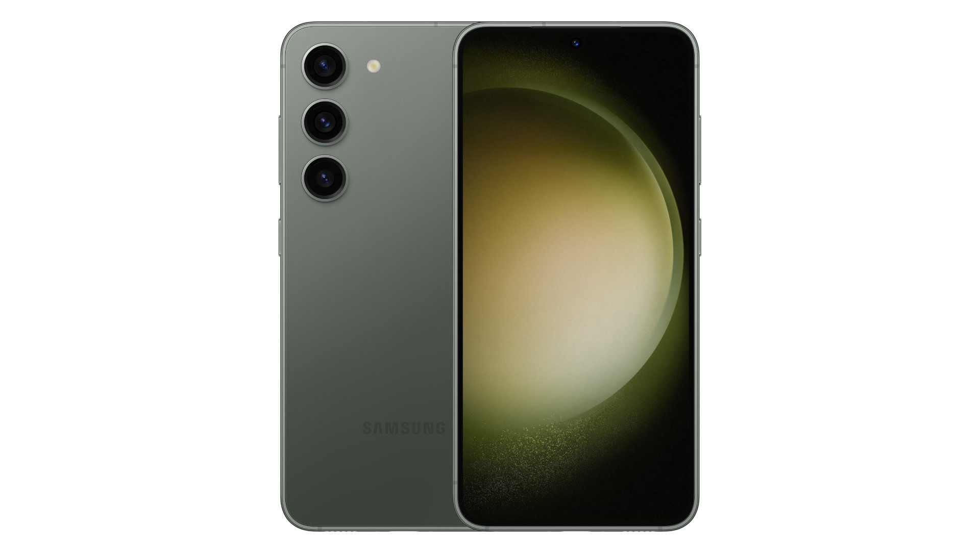 Samsung Galaxy S23