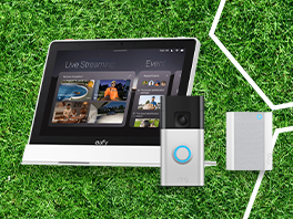 WK-deals: smarthome & wonen