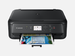 Printers & scanners
