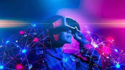 Wat is het verschil tussen virtual reality, augmented reality en mixed reality?-preview