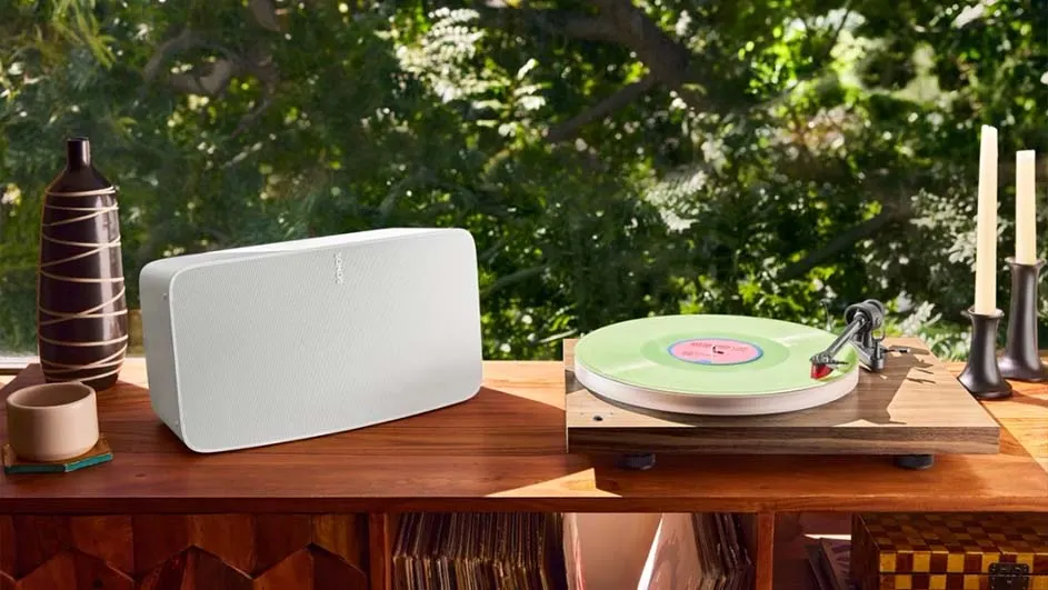 Je Sonos-speaker installeren in 10 stappen