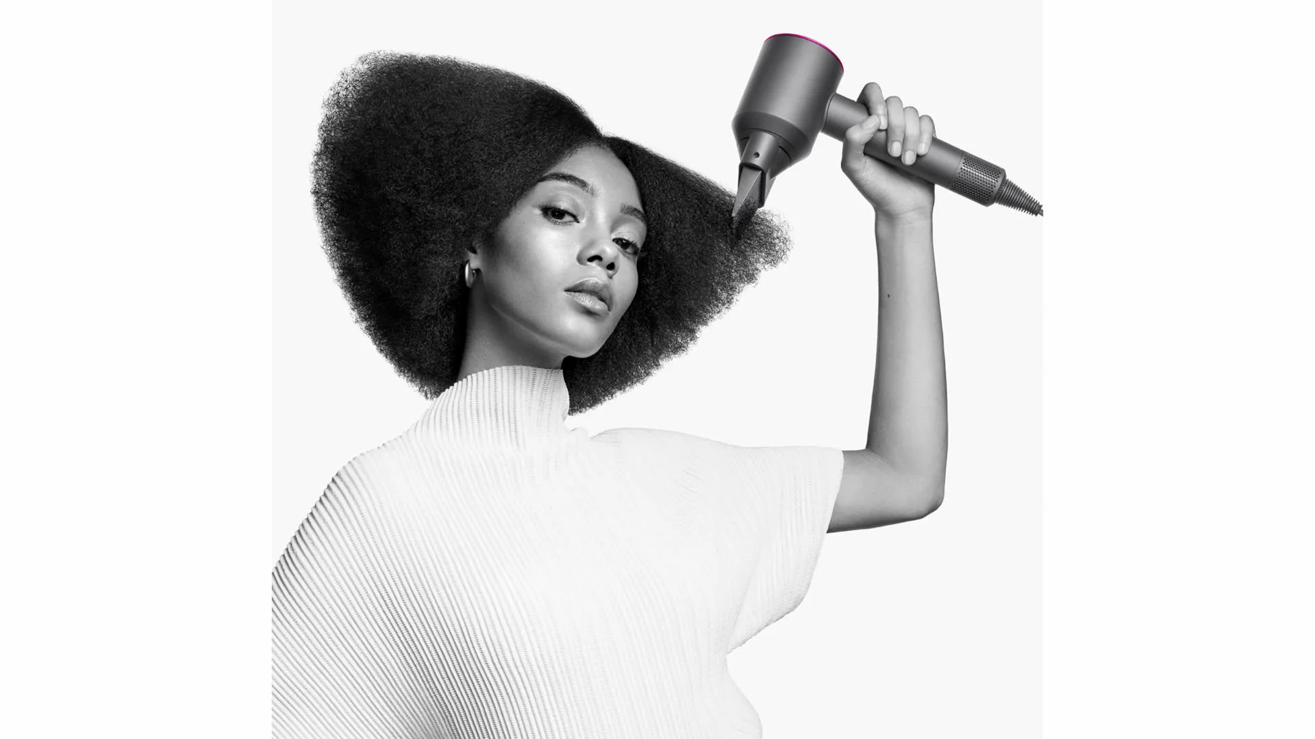 DYSON Supersonic Origin