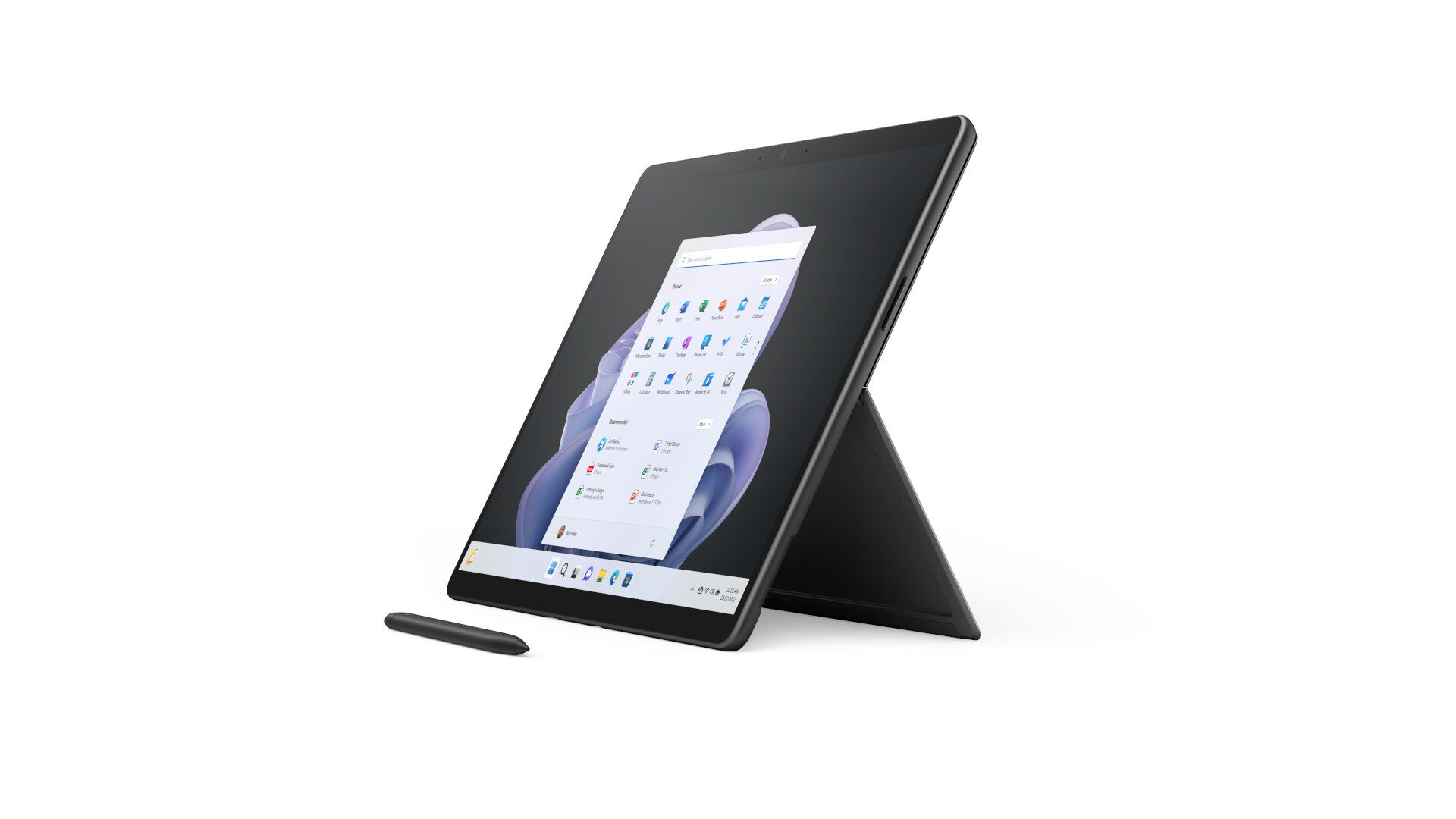 MICROSOFT SRFC PRO 9 I7 16 256 GRAP
