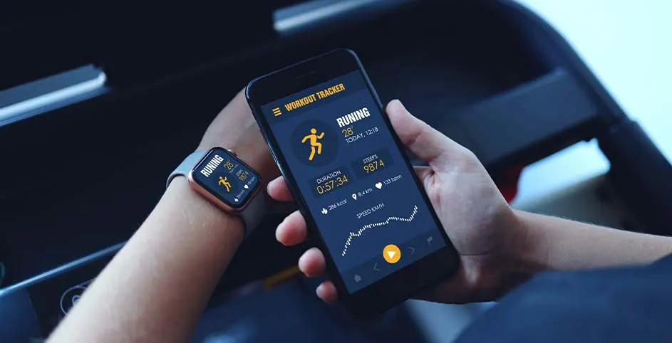 Je smartwatch met je telefoon verbinden