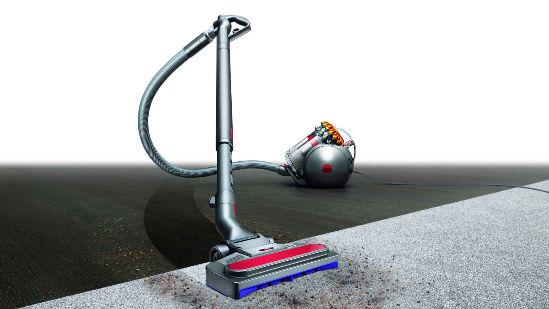 DYSON CY26 CINETIC BIG BALL MULTI FLOOR 2