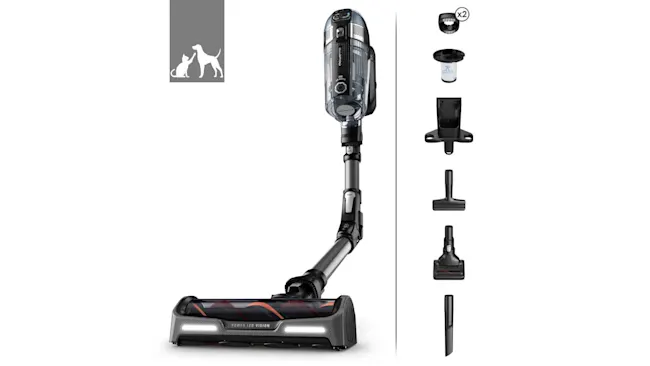 Rowenta RH99A9 X-FORCE FLEX 14.60