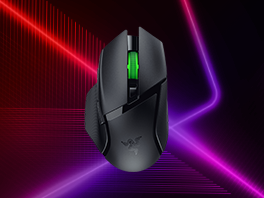 Gaming mouses
