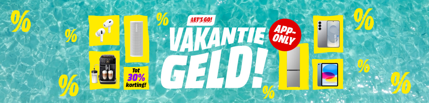 Vakantiegeld