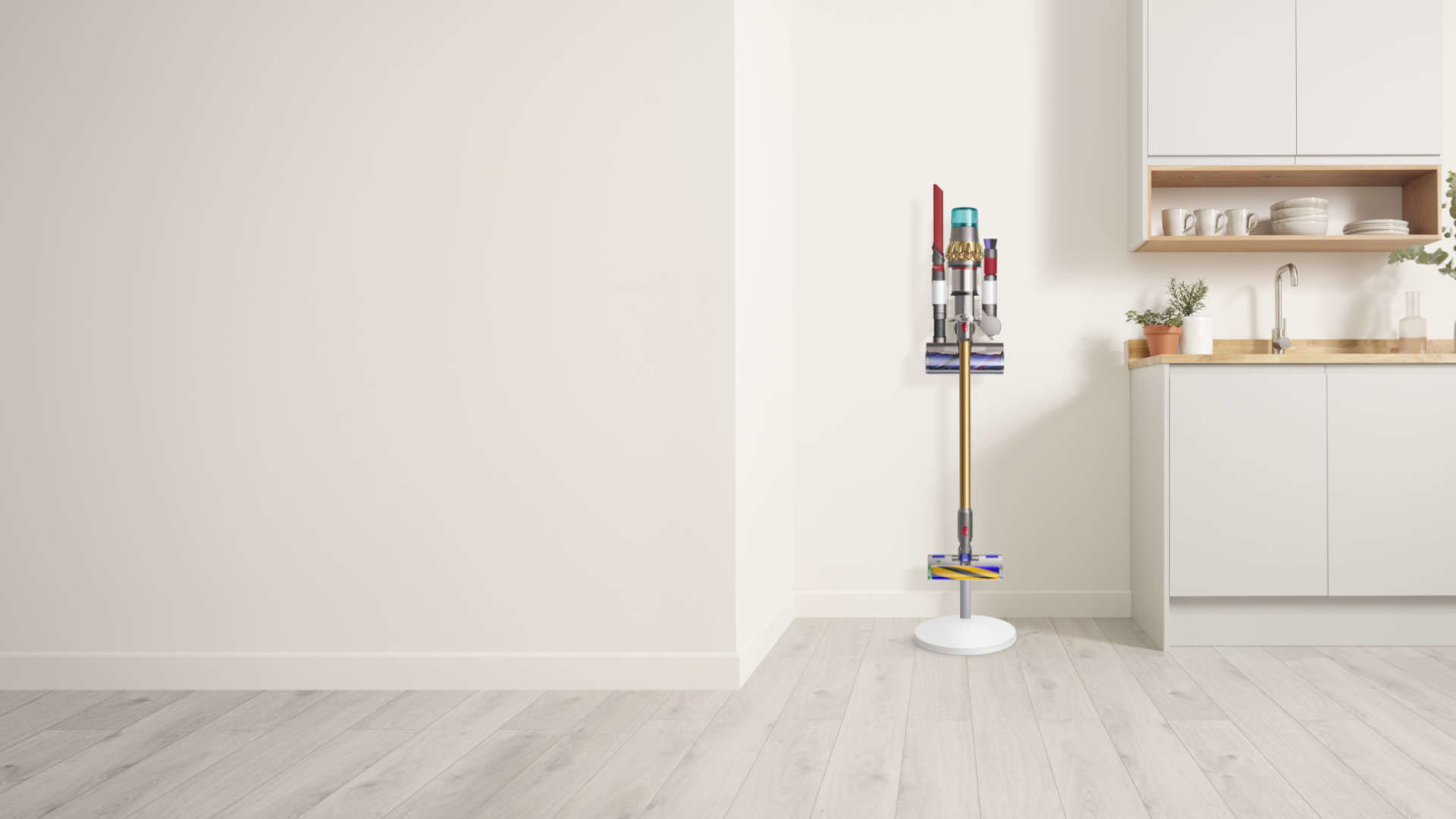 Dyson Vloerdok Multi V11/V15