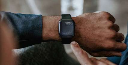 Hoe werkt een smartwatch?