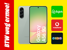 Telefoonabonnementen