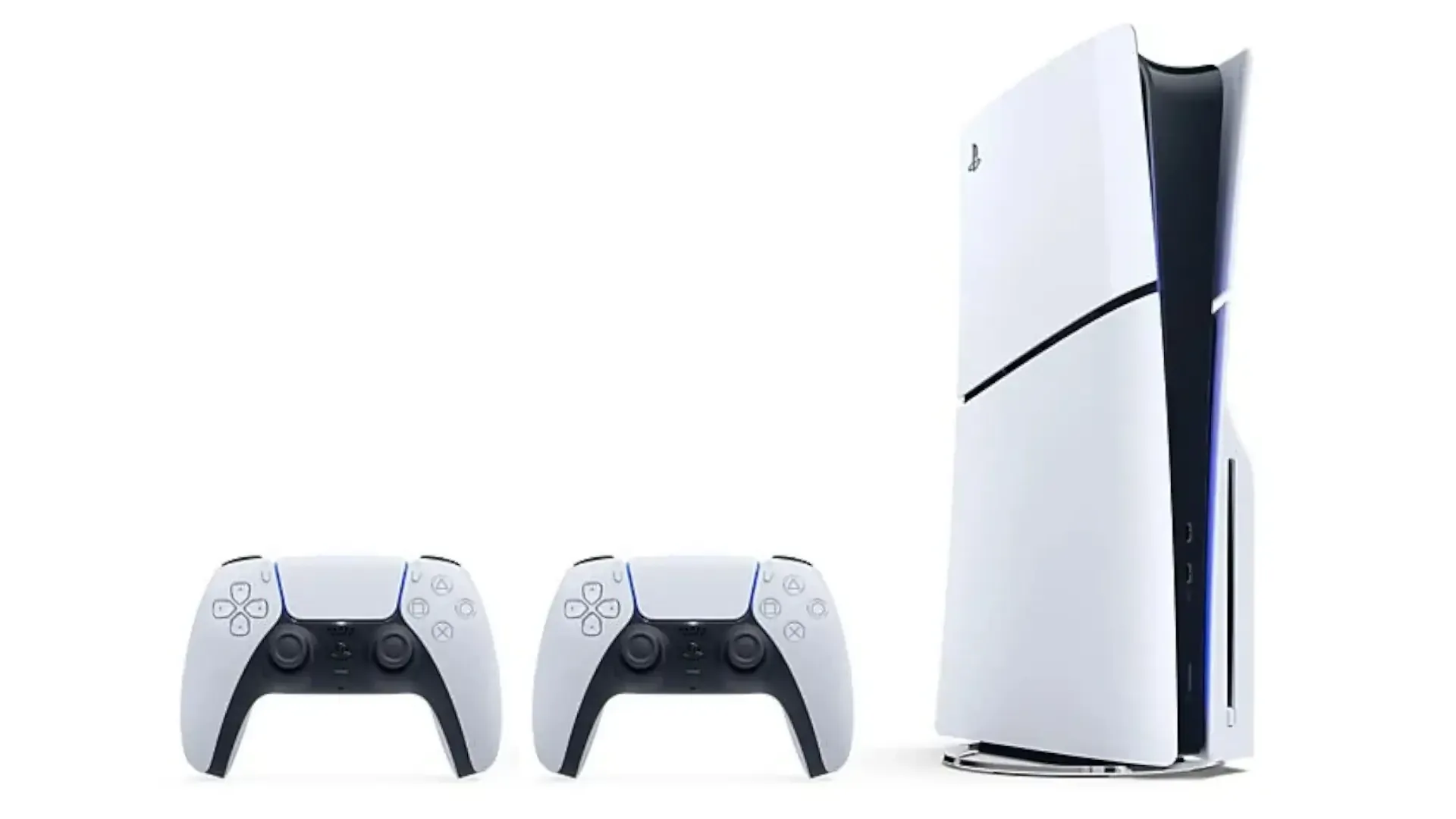 1802174 SONY PLAYSTATION 5 SLIM + EXTRA DS