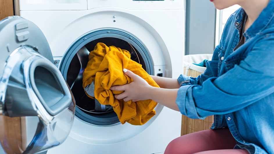 Welke wasprogramma’s hebben wasmachines?
