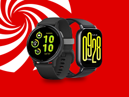 Smartwatches