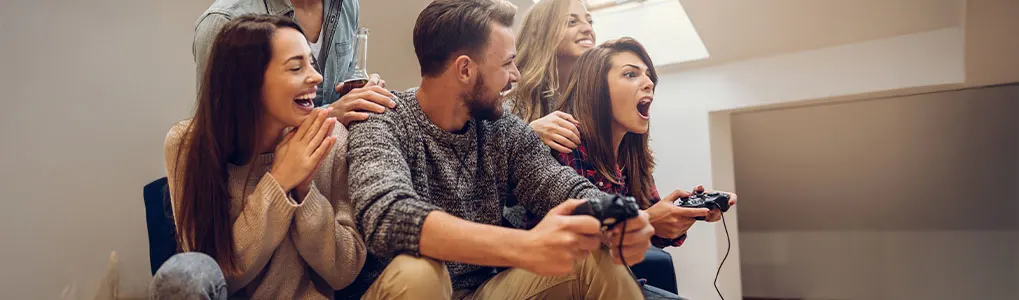 De 10 games van 2025 om naar uit te kijken