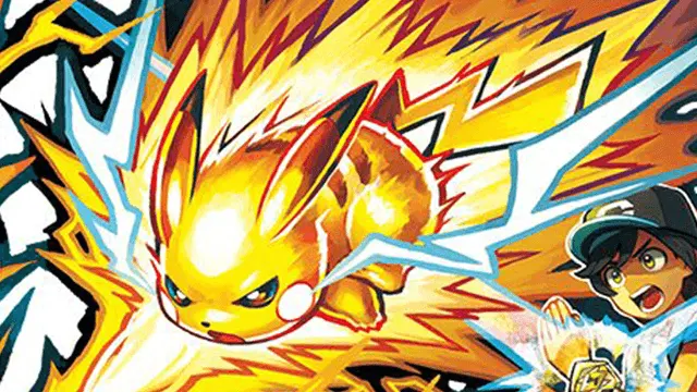 Supplier page - Pokémon - De games