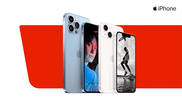 Apple - GRFM - Inruilen