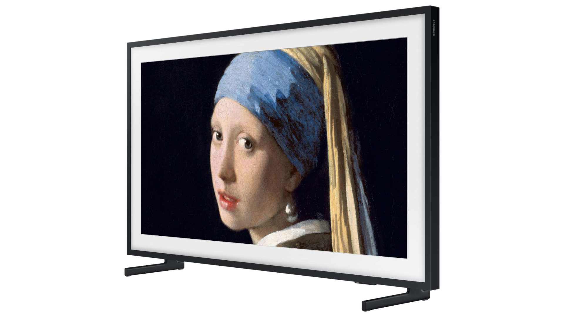 Black Friday SAMSUNG The Frame 32LS03C (2023) kopen? MediaMarkt