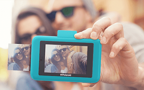 optie Gelijkenis Reis Polaroid producten kopen bij MediaMarkt