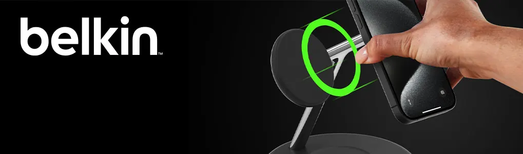 belkin header image