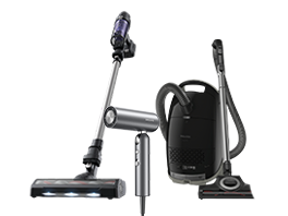 Topkeuze in keuken- en huishoudapparaten